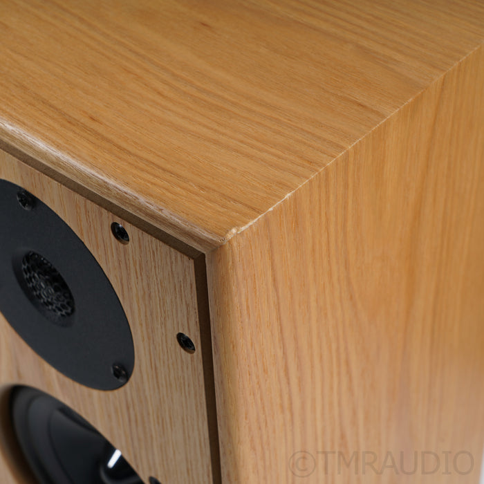 Harbeth P3ESR XD Bookshelf Speakers