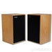 Harbeth P3ESR XD Bookshelf Speakers