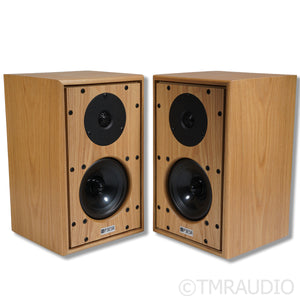 Harbeth P3ESR XD Bookshelf Speakers
