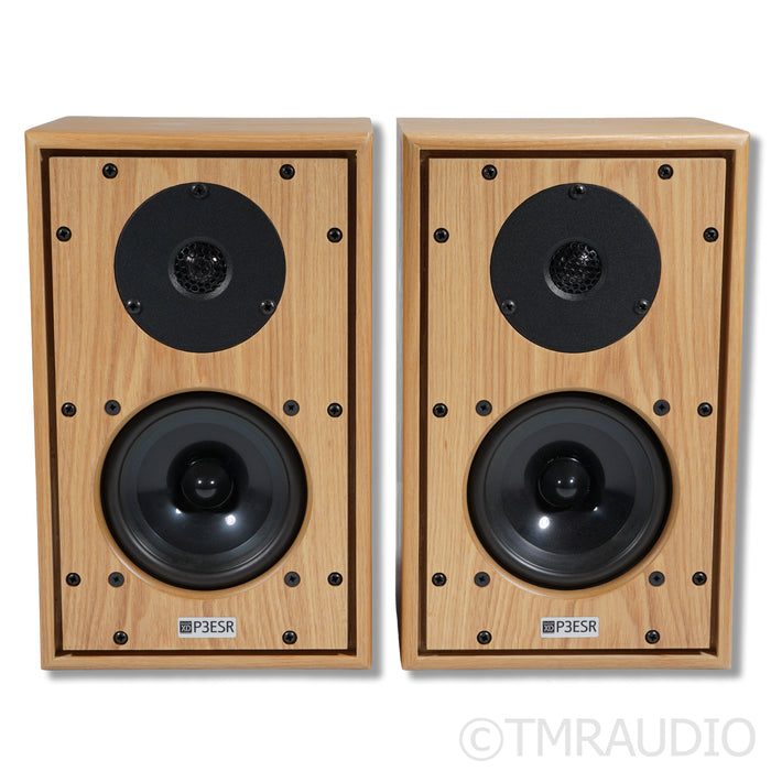 Harbeth P3ESR XD Bookshelf Speakers