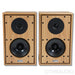 Harbeth P3ESR XD Bookshelf Speakers
