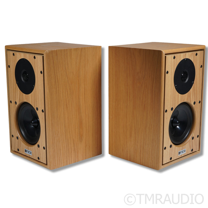 Harbeth P3ESR XD Bookshelf Speakers