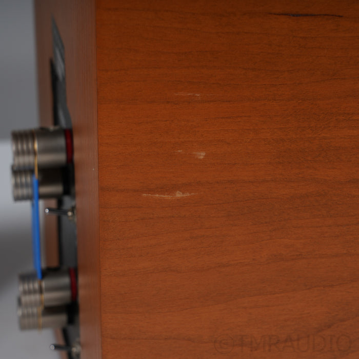 Legacy Audio Studio HD Bookshelf Speakers