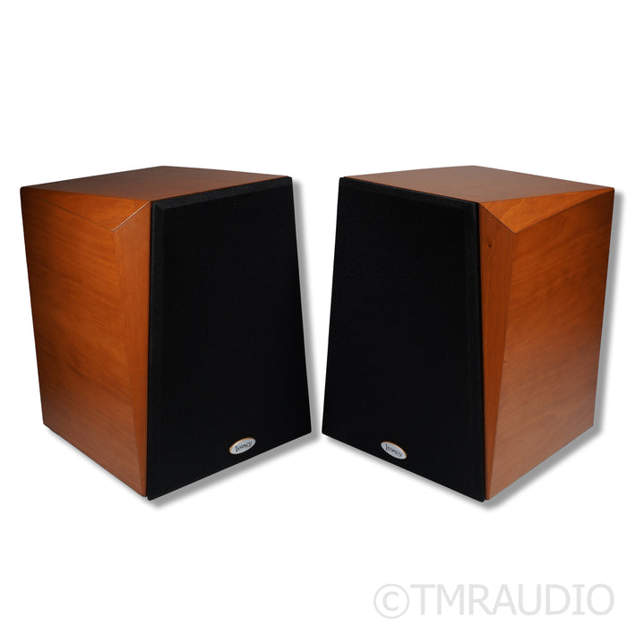 Legacy Audio Studio HD Bookshelf Speakers