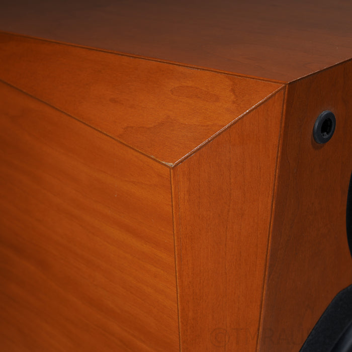 Legacy Audio Studio HD Bookshelf Speakers