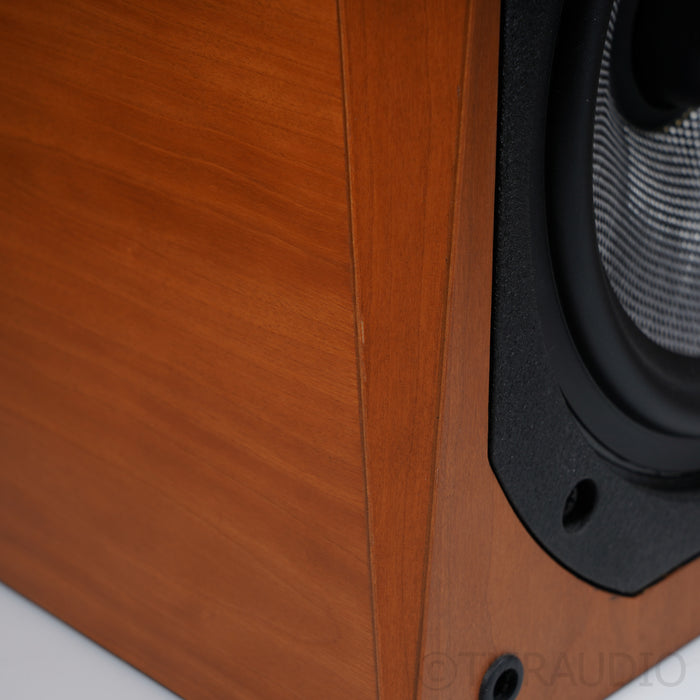 Legacy Audio Studio HD Bookshelf Speakers