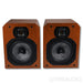Legacy Audio Studio HD Bookshelf Speakers