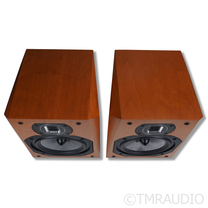 Legacy Audio Studio HD Bookshelf Speakers