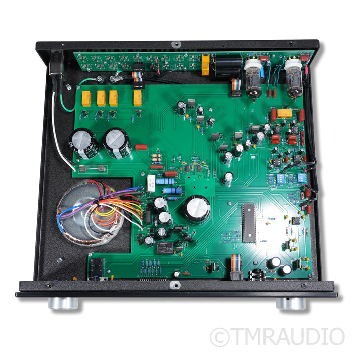 Rogue Audio RP-1 Tube Preamplifier; MM/MC Phono