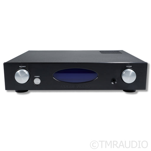 Rogue Audio RP-1 Tube Preamplifier; MM/MC Phono