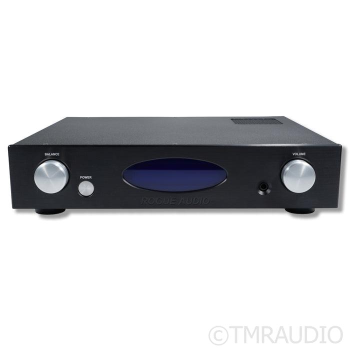 Rogue Audio RP-1 Tube Preamplifier; MM/MC Phono