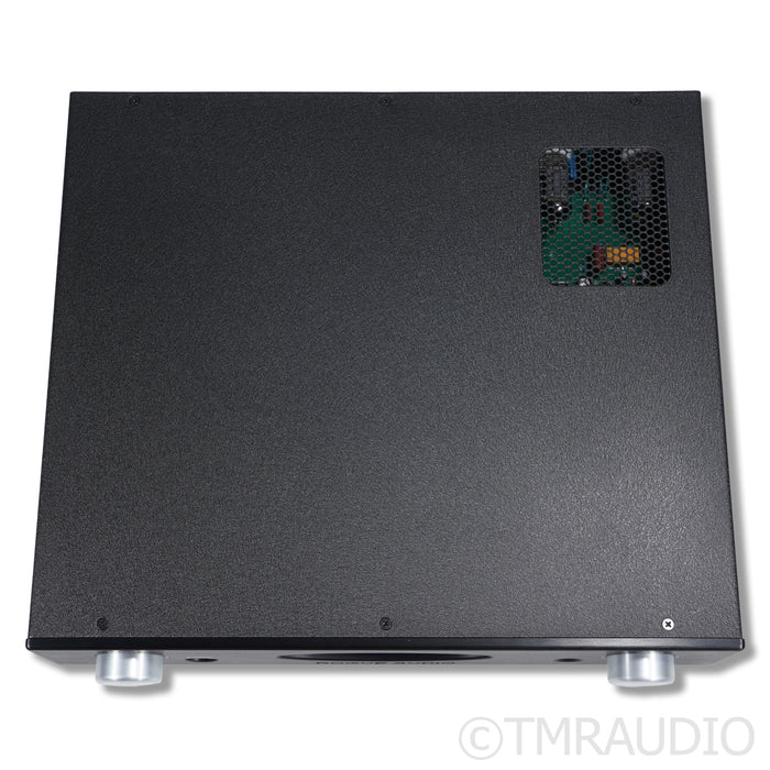 Rogue Audio RP-1 Tube Preamplifier; MM/MC Phono