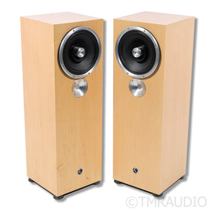 Zu Audio Omen Dirty Weekend MkII Floorstanding Speakers