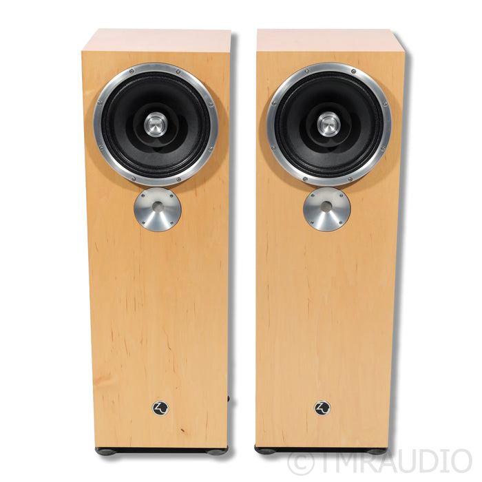 Zu Audio Omen Dirty Weekend MkII Floorstanding Speakers