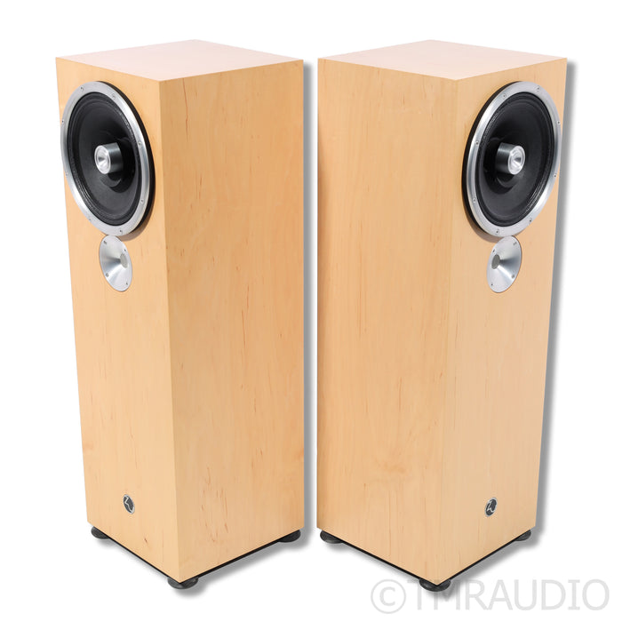 Zu Audio Omen Dirty Weekend MkII Floorstanding Speakers