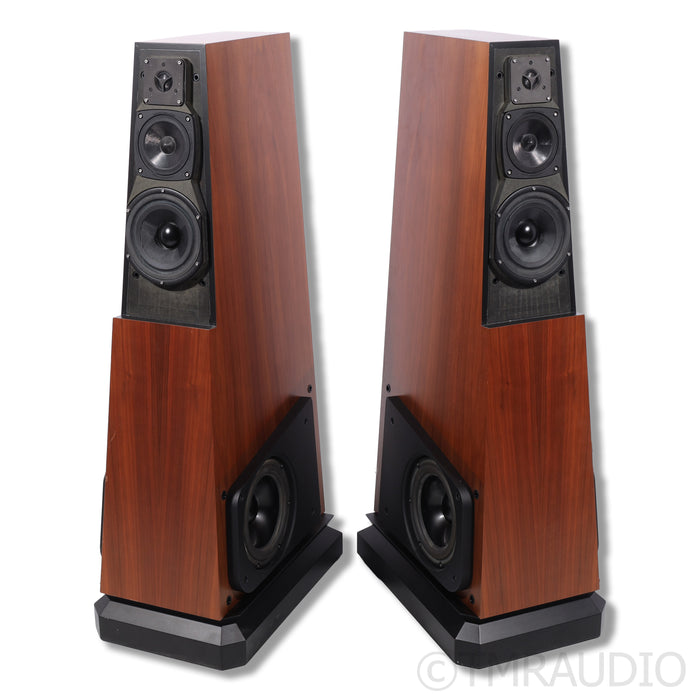 Vandersteen Kento Carbon Floorstanding Speakers