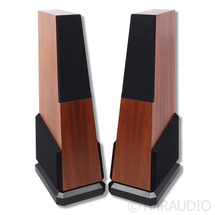 Vandersteen Kento Carbon Floorstanding Speakers