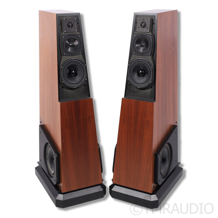 Vandersteen Kento Carbon Floorstanding Speakers