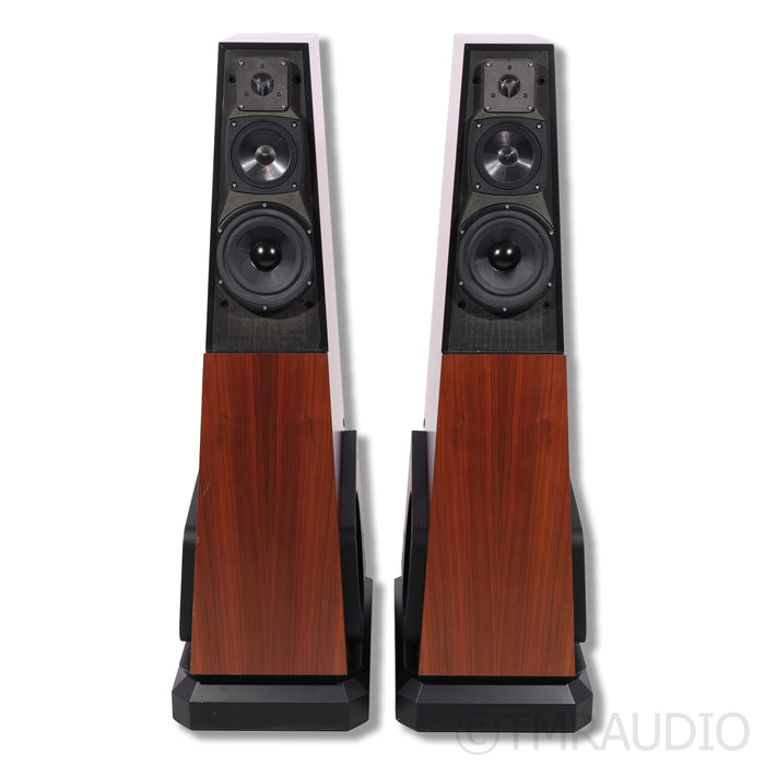 Vandersteen Kento Carbon Floorstanding Speakers