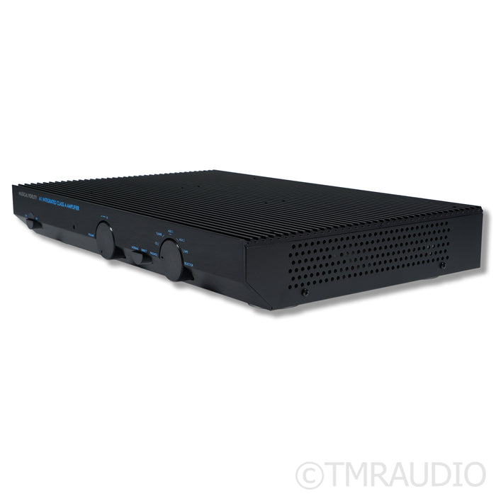 Musical Fidelity A1 Integrated Amplifier; MM/MC Phono