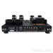Rogue Audio Cronus Magnum III Dark Edition Tube Integrated Amplifier; MM/MC