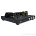Rogue Audio Cronus Magnum III Dark Edition Tube Integrated Amplifier; MM/MC