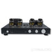 Rogue Audio Cronus Magnum III Dark Edition Tube Integrated Amplifier; MM/MC