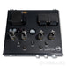 Rogue Audio Cronus Magnum III Dark Edition Tube Integrated Amplifier; MM/MC