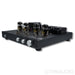 Rogue Audio Cronus Magnum III Dark Edition Tube Integrated Amplifier; MM/MC