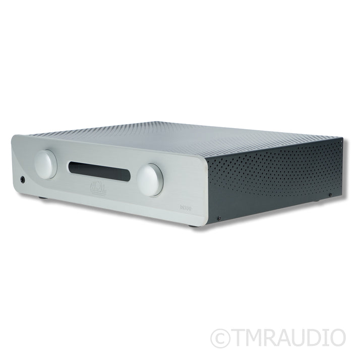 Atoll Electronique IN300 Integrated Amplifier; DAC