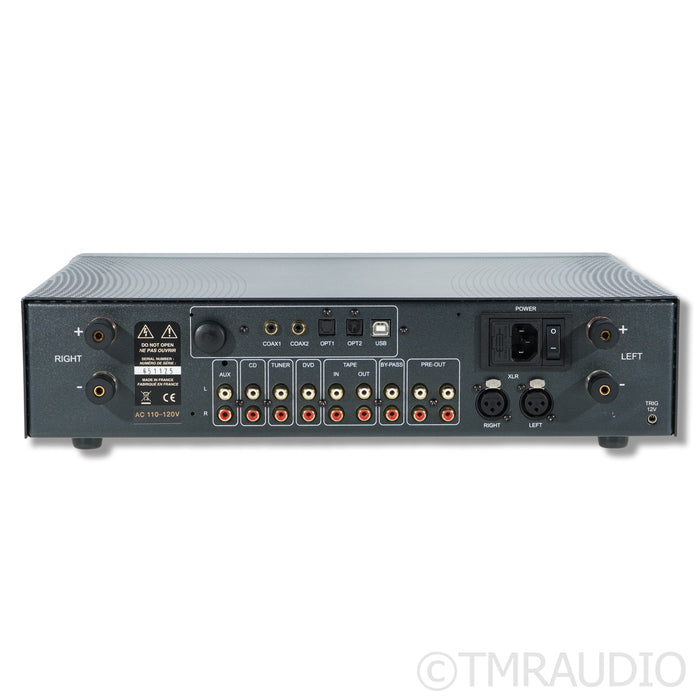 Atoll Electronique IN300 Integrated Amplifier; DAC
