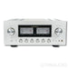 Luxman L-509Z Integrated Amplifier; MM/MC Phono