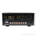 Luxman L-509Z Integrated Amplifier; MM/MC Phono