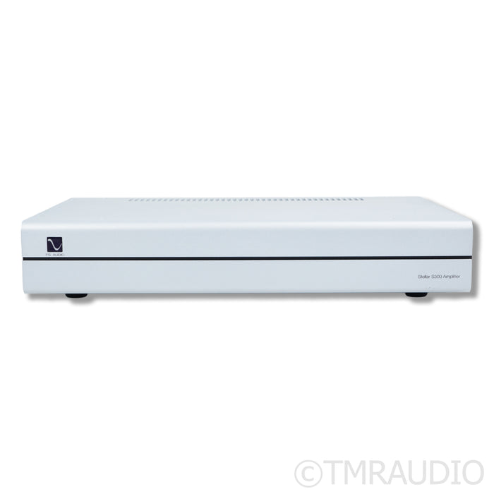 PS Audio Stellar S300 Power Amplifier