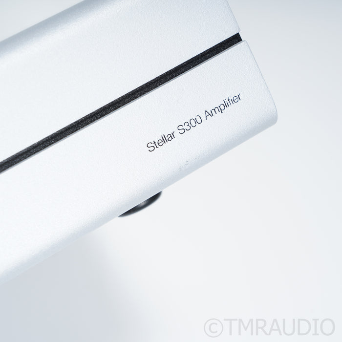 PS Audio Stellar S300 Power Amplifier