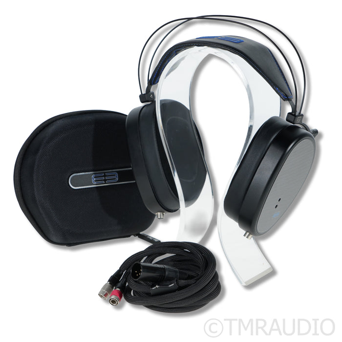 Dan Clark Audio E3 Closed-Back Planar Magnetic Headphones