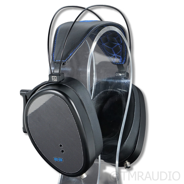 Dan Clark Audio E3 Closed-Back Planar Magnetic Headphones