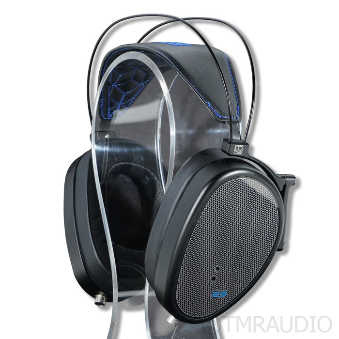 Dan Clark Audio E3 Closed-Back Planar Magnetic Headphones
