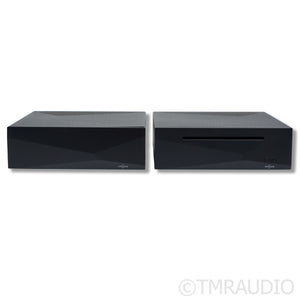 Innuos ZENmini Mk3 Music Server; 1TB; ZENmini LPSU