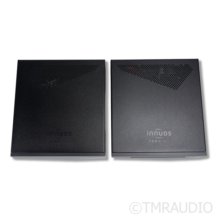 Innuos ZENmini Mk3 Music Server; 1TB; ZENmini LPSU