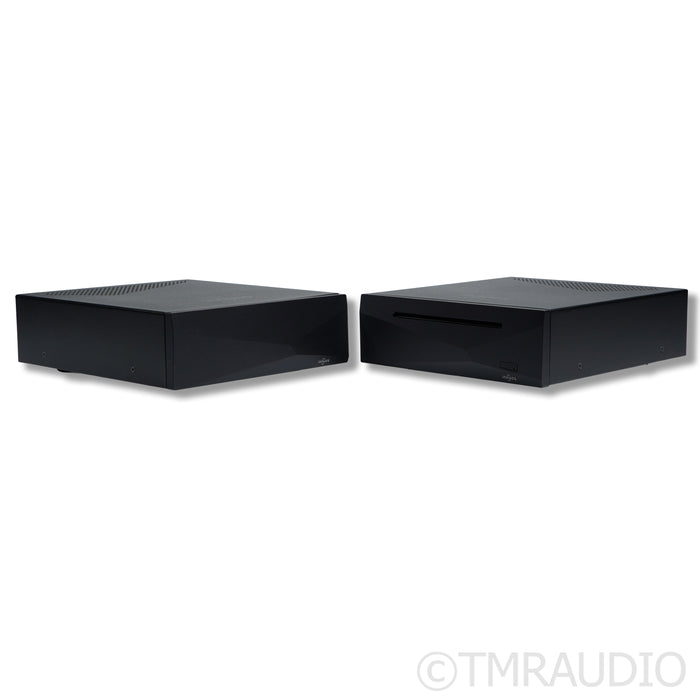 Innuos ZENmini Mk3 Music Server; 1TB; ZENmini LPSU