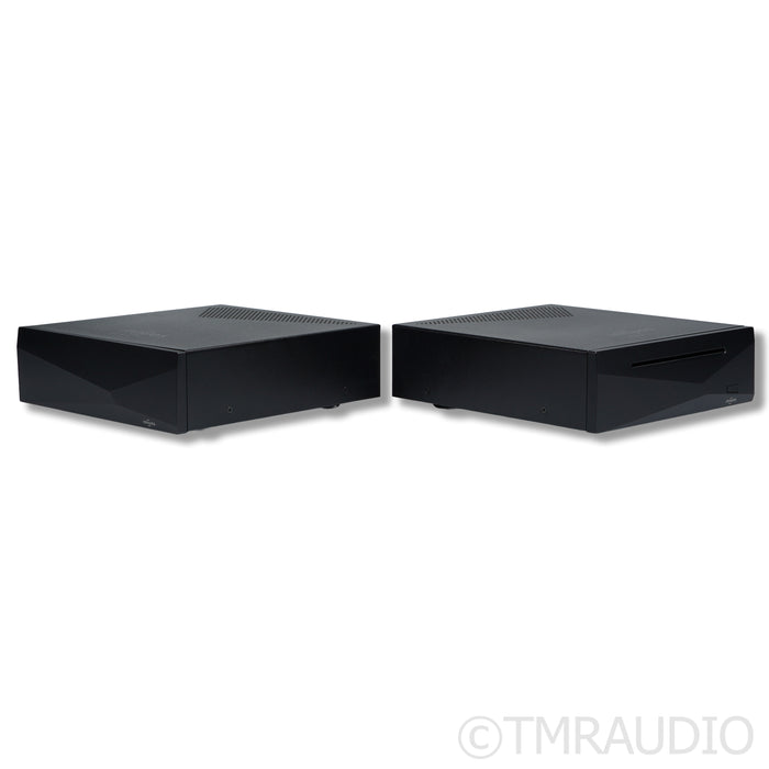 Innuos ZENmini Mk3 Music Server; 1TB; ZENmini LPSU
