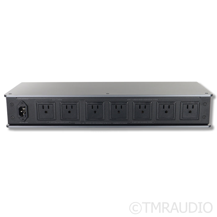 AudioQuest Niagara 1200 Power Conditioner