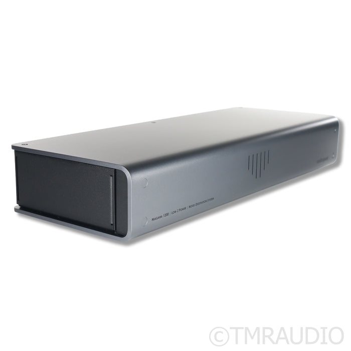 AudioQuest Niagara 1200 Power Conditioner