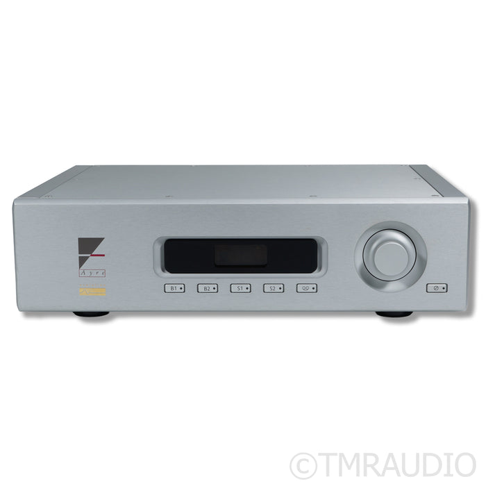 Ayre Acoustics K-5xeMP Preamplifier