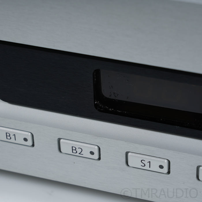 Ayre Acoustics K-5xeMP Preamplifier