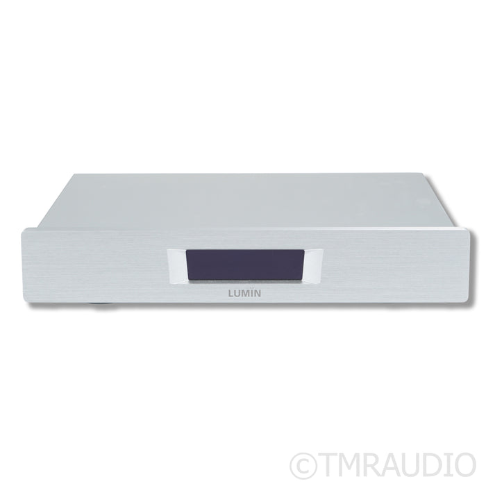 Lumin D2 Network Streamer