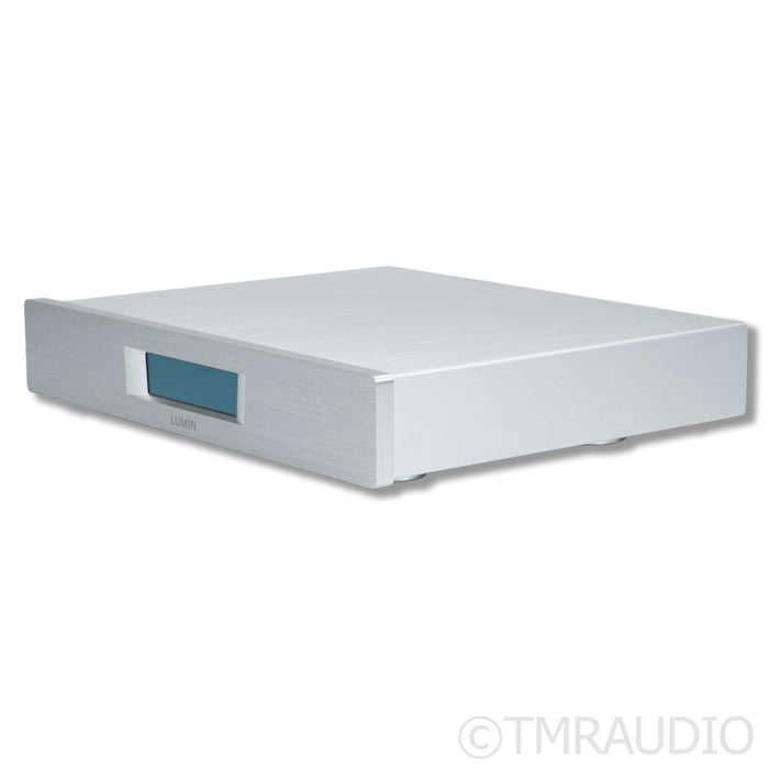 Lumin D2 Network Streamer