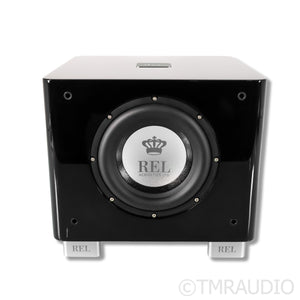 REL Acoustics T/7x Subwoofer (Open Box)