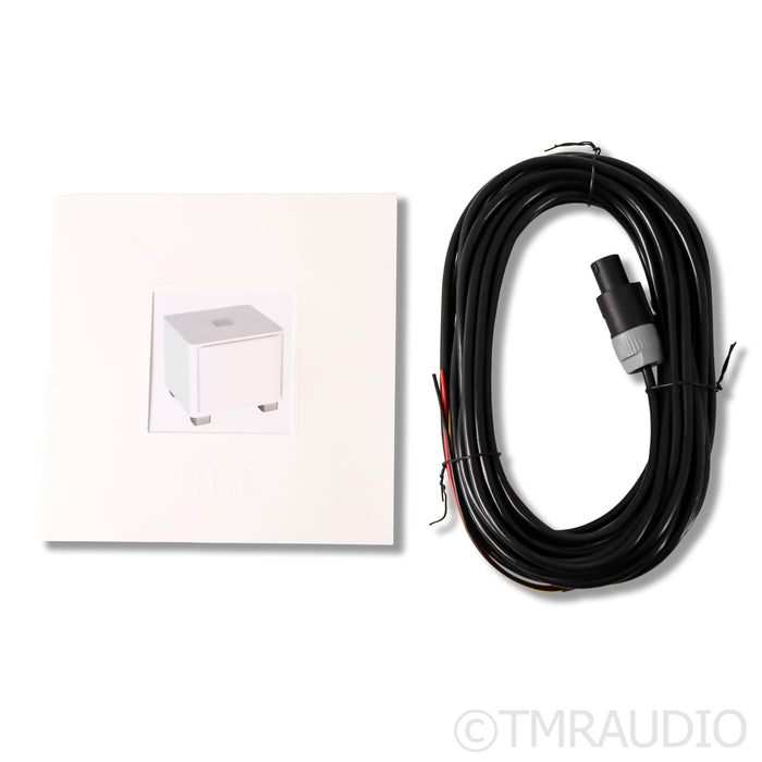 REL Acoustics T/7x Subwoofer (Open Box)